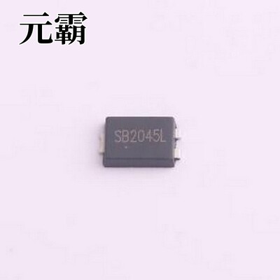 SB2045L 肖特基二极管 SB2045L TO-277