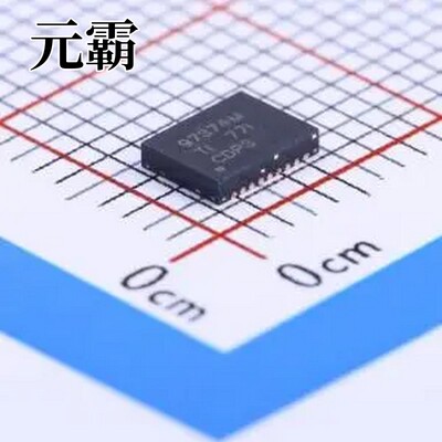 CSD97374Q4M VSON-CLIP-8(3.5x4.5) 栅极驱动芯片