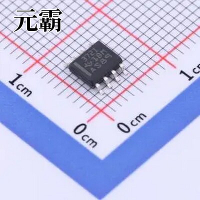 TLC372IDR SOIC-8 比较器