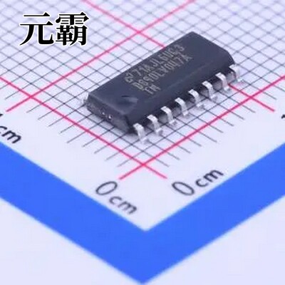 DS90LV047ATMX/NOPB SOIC-16 LVDS芯片
