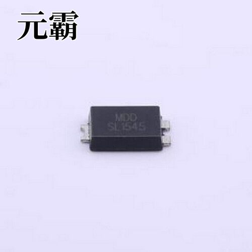 SL1545 肖特基二极管 电压:45V 电流:15A TO-277