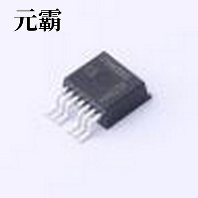 IPB015N08N5ATMA1 场效应管(MOSFET) 1个N沟道 耐压:80V 电流:260