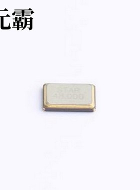 SWXBGABVF0-48.000000 无源晶振 有源晶振 SMD5032-4P