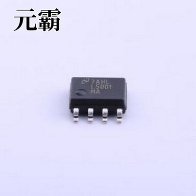 LM5001MAX/NOPB DC-DC电源芯片 LM5001MAX/NOPB SOIC-8