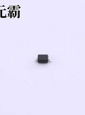 BAV19WS-HE3-08 开关二极管 电压:100V 电流:250mA SOD-323