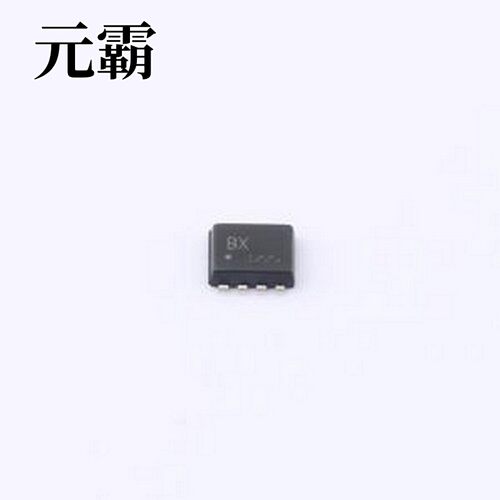 RQ7G080ATTCR 场效应管(MOSFET) 1个P沟道 耐压:40V 电流:8A TSMT