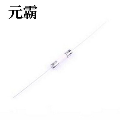 0477005.MXEP 一次性保险丝 陶瓷管保险丝 插件,D5.5xL21.5mm