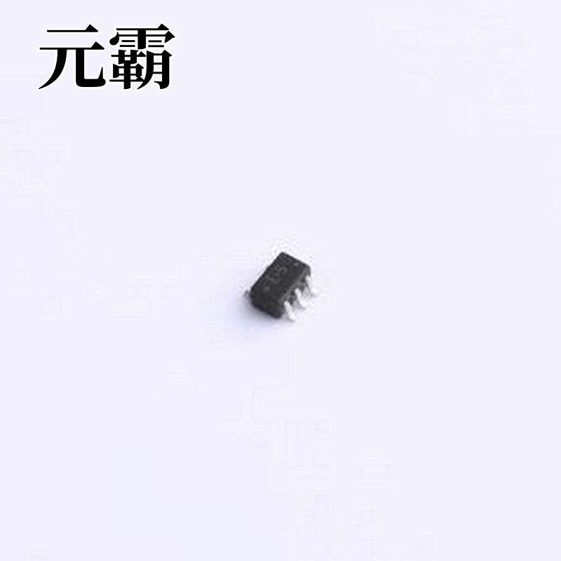 TC7S04FU(TE85L,F) 反相器 TC7S04FU(TE85L,F) SSOP-5