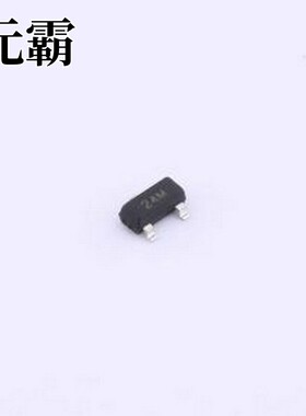 ESD24VAPB 静电和浪涌保护(TVS/ESD) ESD24VAPB SOT-23