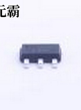 MIC2920A-5.0WS-TR 线性稳压器(LDO) 输入26V 输出5V 400mA SOT-2