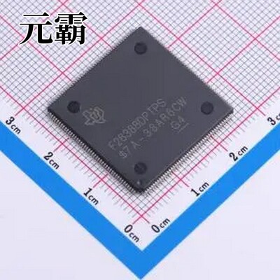 F28388DPTPSR 单片机(MCU/MPU/SOC) LQFP-176-EP(24x24)
