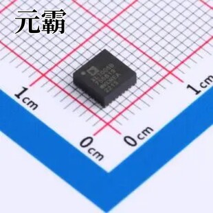 ADXL1005BCPZ LFCSP-32(5x5) 姿态传感器/陀螺仪