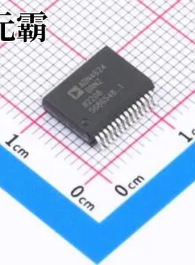 ADN4624BRNZ BSSOP-28-300mil LVDS芯片