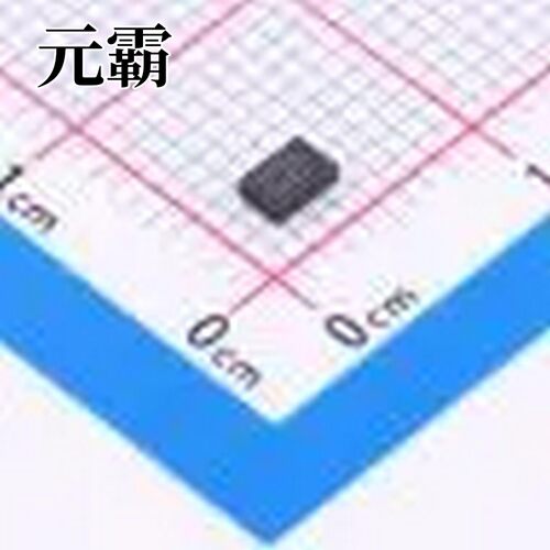 TPS63802DLAT VSON-10(2x3) DC-DC电源芯片