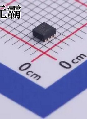 TLV62085RLTR VSON-7(2x2) DC-DC电源芯片
