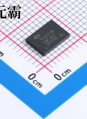 TPS23730RMTR 以太网供电(PoE)控制器 VQFN-45(7x5)