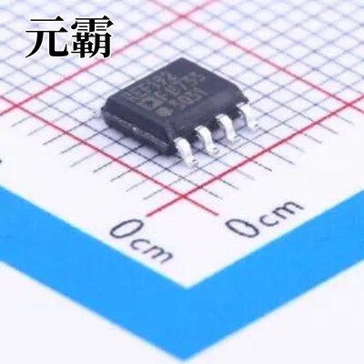 REF192FSZ SOIC-8 电压基准芯片