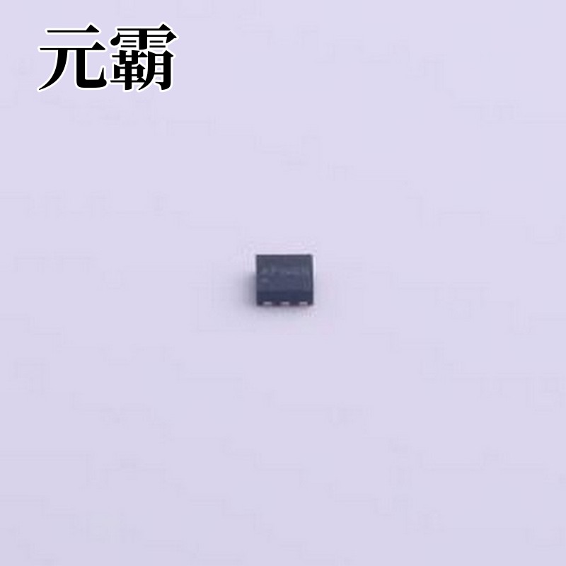MMBD4148PLM-7 开关二极管 电压:75V 电流:200mA DFN-6-EP(1.6x1.