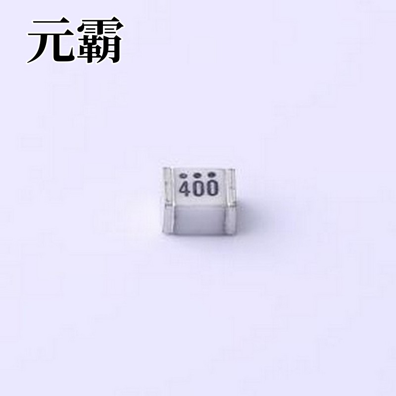 4532-401-LF-VC650 气体放电管(GDT) 400V 2kA 2端 1812GDT 1812