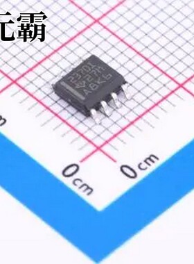 TLV2370IDR SOIC-8 运算放大器