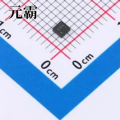 TPS2552DRVR-1 WSON-6-EP(2x2) 功率电子开关