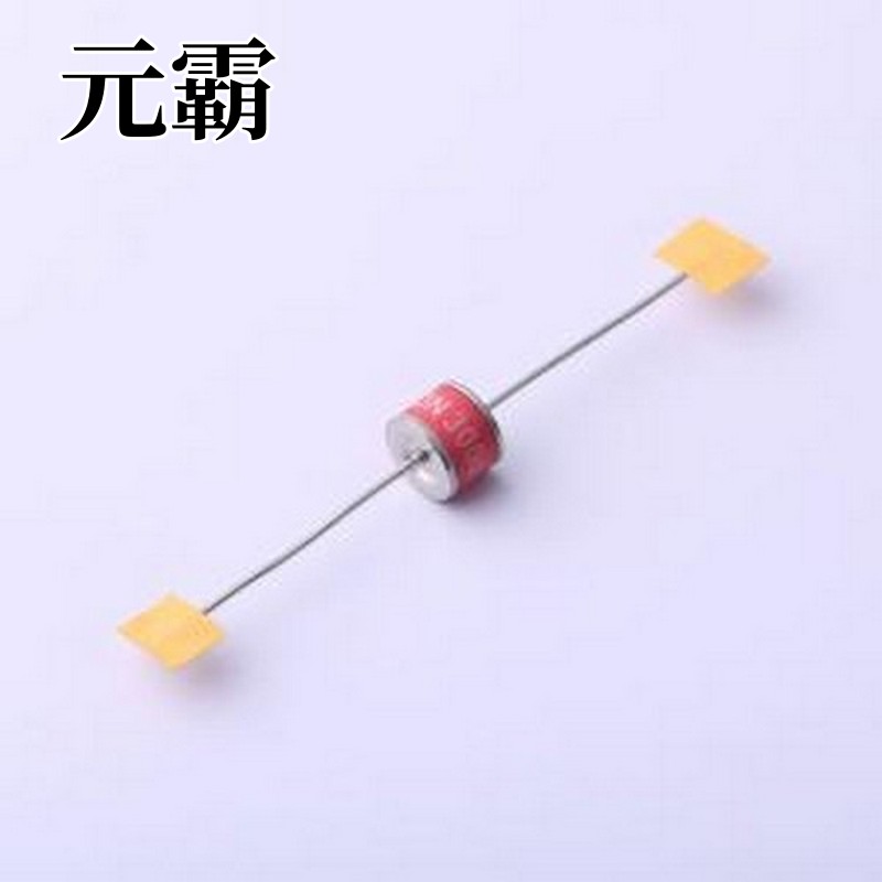 2R3000T-8 气体放电管(GDT) 3000V 5kA 2端 GDT