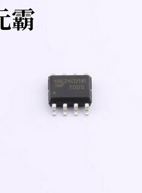 CAT24C01WI-GT3-TUDI EEPROM CAT24C01WI-GT3-TUDI SOP-8
