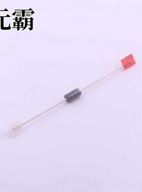 SA33A/B 静电和浪涌保护(TVS/ESD) 单向TVS 33V截止 9.6A峰值脉冲