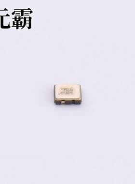 OW3EL89CENUNFAYLC-26M 温度补偿晶体振荡器(TCXO) 26MHz ±0.5pp