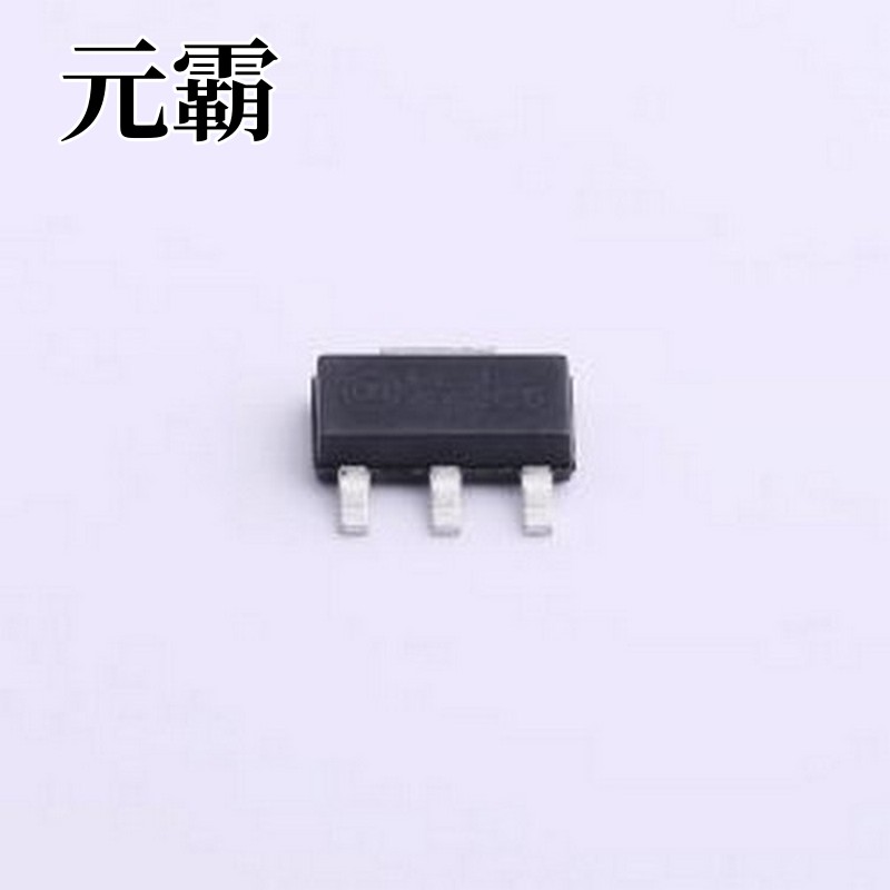NCV4264-2CST50T3G 线性稳压器(LDO) LDO Regulator, 100 mA, Low