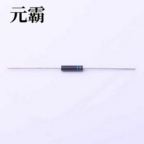 2CL75 通用二极管 电压:16kV 电流:5mA 插件,D3xL12mm