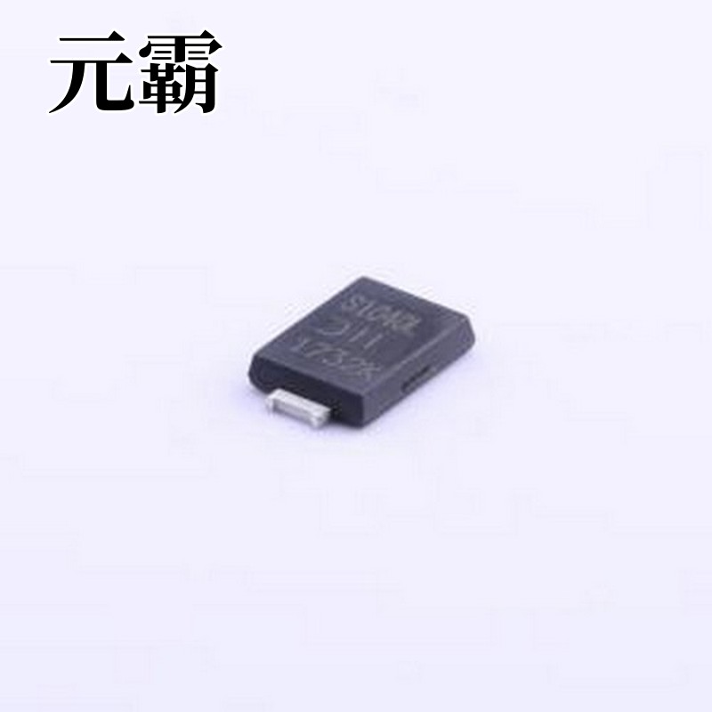 PDS1040L-13 肖特基二极管 电压:40V 电流:10A Power-DI-5