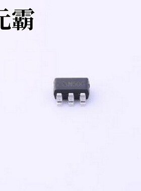 ME2109D515M5G DC-DC电源芯片 低电压启动CMOS升压开关稳压器 SOT