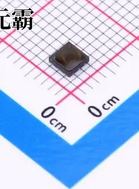 HDC2021DEBR WSON-6-EP(3x3) 温湿度传感器