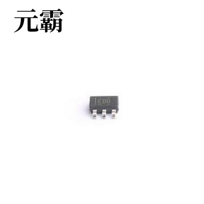 ADS1110A0IDBV 模数转换芯片ADC ADS1110A0IDBV SOT-23-6