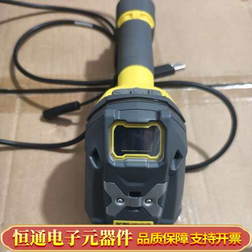 康耐视COGNEX DM8700DX-USB二维扫码，爱尔