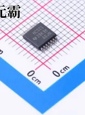 SN74HCS21PWR TSSOP-14 逻辑门