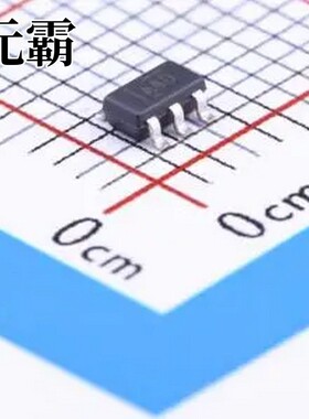 OPA340NA/3K SOT-23-5 精密运放