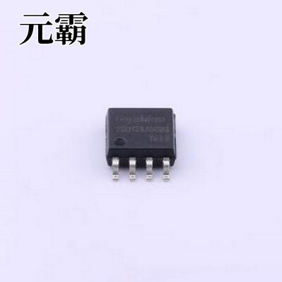 BY25Q128ASSIG(R) NOR FLASH 128Mbit SOP-8-208mil
