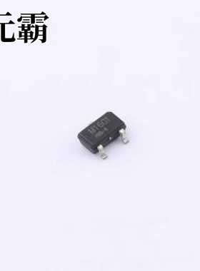 M1601W 温度传感器 ±0.1℃精度、16bitADC、超低功耗、1-wire接