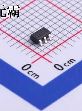 TPS77028DBVR SOT-23-5 线性稳压器(LDO)