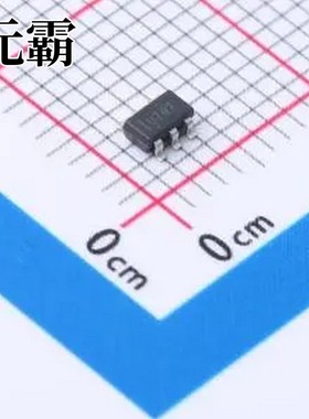 UCC28702DBVR SOT-23-6 AC-DC控制器和稳压器