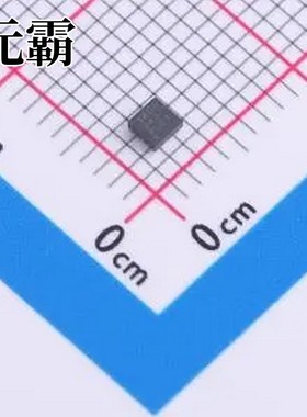 TLV3801DSGT WSON-8(2x2) 比较器