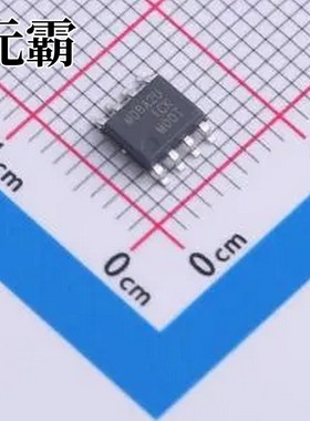 TMCS1108A2UQDR SOIC-8 电流传感器