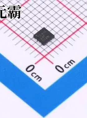 TPS2411RMSR UQFN-14(2.5x2.5) 功率电子开关
