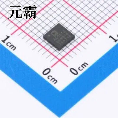 ADGS1208BCPZ LFCSP-24(4x4) 模拟开关/多路复用器