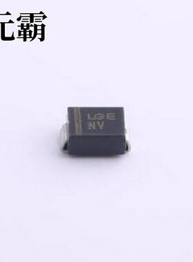 SMBJ85A 静电和浪涌保护(TVS/ESD) VRMW(V) 85 BreakdownVoltage(