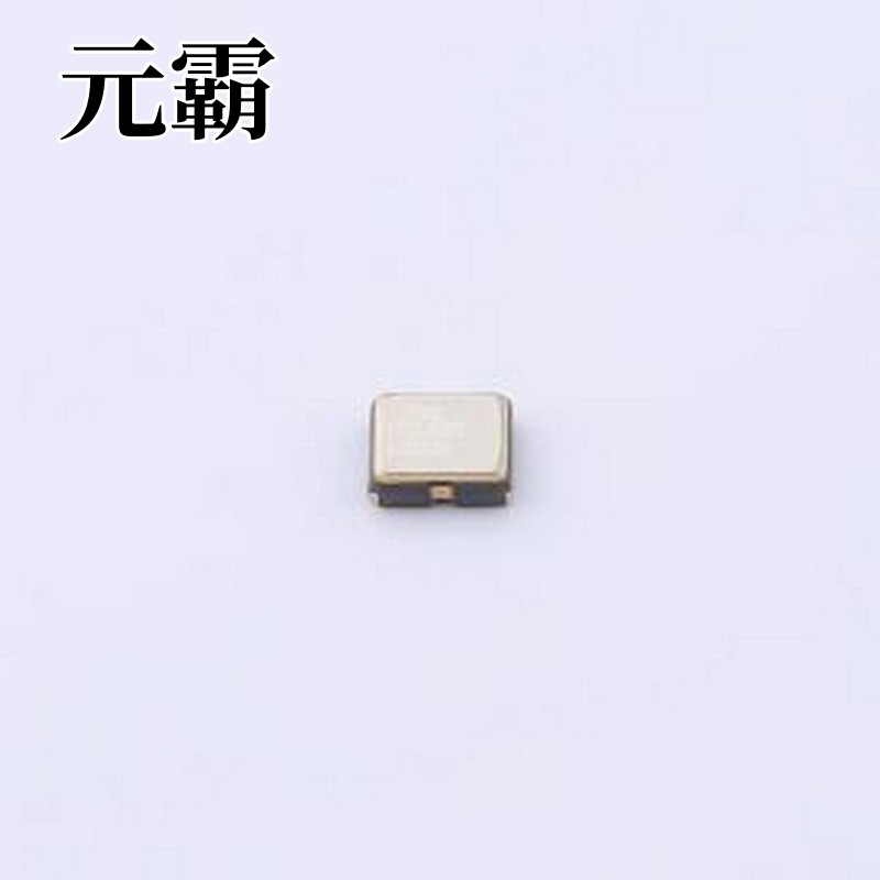 OB3EL89CLIC112YLC-155.52M 有源晶振 155.52MHZ 2.5V-3.3V FS±5