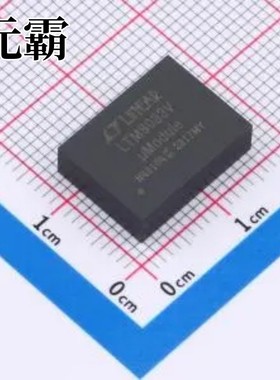 LTM8033MPV#PBF LGA-76(11.2x15) DC-DC电源芯片