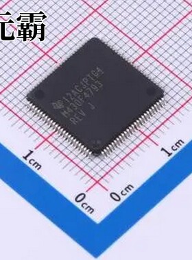 MSP430F4793IPZR 单片机(MCU/MPU/SOC) LQFP-100(14x14)